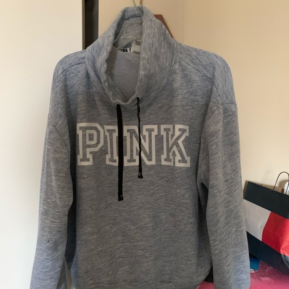 V/S PINKNATION Sweatshirt - Picture 1 of 3